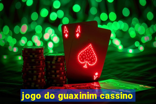 jogo do guaxinim cassino